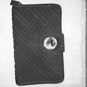 Vera Bradley wallet